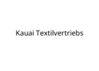 Kauai Textilvertriebs