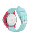 Ice-Watch - ICE cartoon Butterfly - Girl's wristwatch with silicon strap - 017731 (Small)