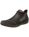 Rieker Women's 72582 Fashion Boot
