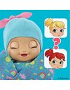 Baby Alive Grandit et Parle Baby Grows Up Happy Hope or Merry Meadow Doll