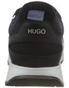HUGO Men's Icelin_Runn_nypu Sneaker