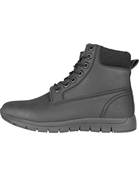 Urban Classics Unisex's Tb1704-01168 Ankle Boot