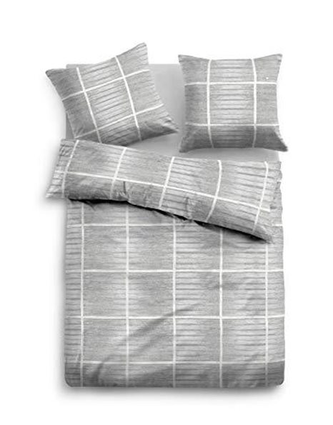 TOM TAILOR Bed linen set with pillowcase.