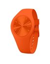 Ice-Watch - ICE colour Tango - Men's (Unisex) wristwatch with silicon strap - 017911 (Medium)