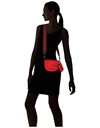 Desigual Women's Pu Across Body Bag, One Size