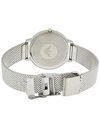 Emporio Armani Women's Quartz Analog Watch with Stainless Steel Strap AR2511