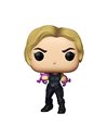 Funko POP! Movies: Mortal Kombat - Sonya Blade - Collectable Vinyl Figure For Display - Gift Idea - Official Merchandise - Toys For Kids & Adults - Movies Fans - Model Figure For Collectors
