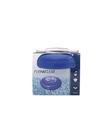 Bestway Flowclear Dosing Float, Blue