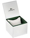 Lacoste Men's Analogue Quartz Watch with Stainless Steel Strap 2011079