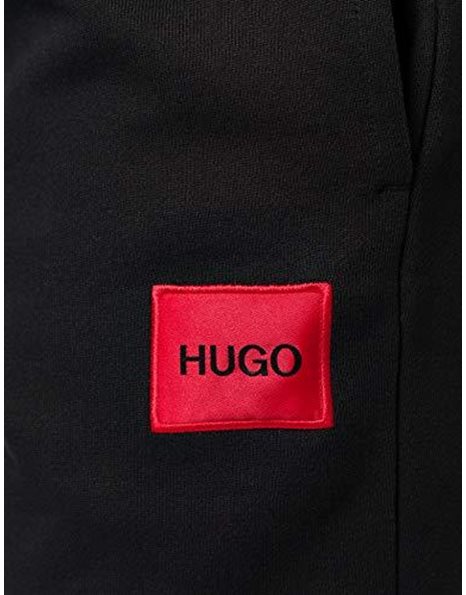 HUGO Women's Dachibi_redlabel Track Pants