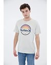 Hurley Men's M Arches S/S T-Shirt