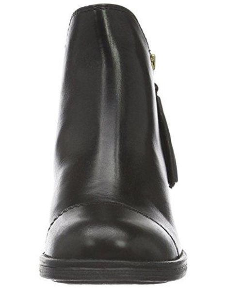 Geox Girl's Jr Agata C Ankle Boots
