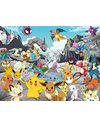 Ravensburger Pokemon Classics 1500 Piece Jigsaw Puzzles for Adults & Kids Age 12 Years Up
