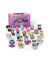Funko Snapsies: W1-1 Mini Figure - Blind Box - Collectable Vinyl Figure - Gift Idea - Official Merchandise - Toys for Boys, Girls, Kids & Adults - Stocking Fillers