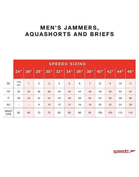 Speedo Men's Essential Endurance+ Aquashorts New Season