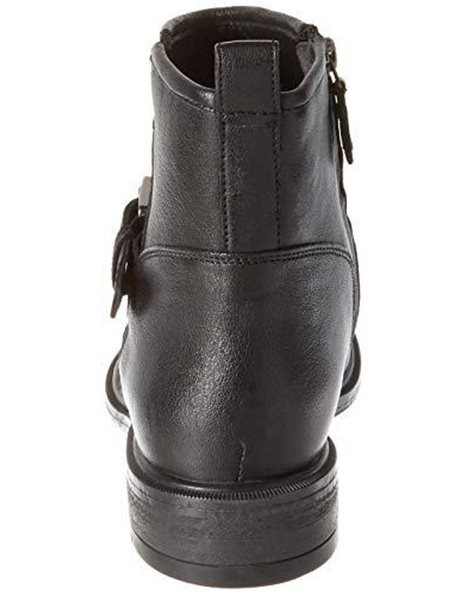 Geox Women's D Catria E Ankle Boot