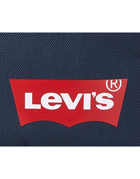 Levi's Men's Shoulder Bag Crossbody, One Size