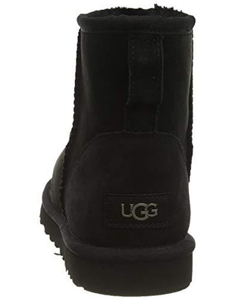 UGG Men's Mini Classic Boot