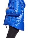 Urban Classics Women's Ladies Vanish Puffer Jacket