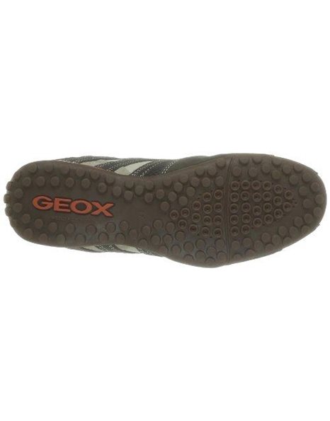 Geox Men's Uomo Snake K Sneaker