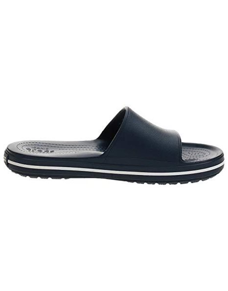 Crocs Unisex's Crocband Iii Slide Open Toe Sandals