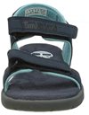 Timberland Unisex Kid's Nubble L/F 2 Strap (Youth) Sandals