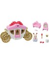 Sylvanian Families 5543 Royal Carriage Set - Dollhouse Playsets