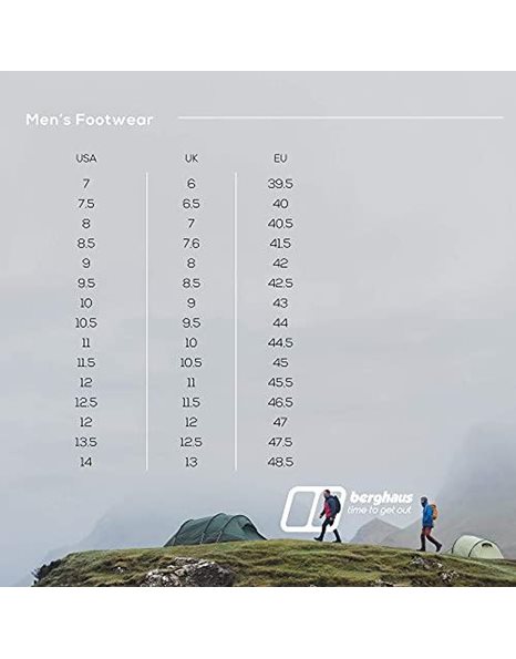 Berghaus Men's Hillwalker Ii Gore-tex Waterproof Hiking Boots