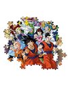 Clementoni High Quality Collection 39600, Dragonball Puzzle for Children and Adults - 1000 Pieces, Ages 10 years Plus