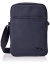 Lacoste Men's Nh2340hc Shoulder Bag, One Size
