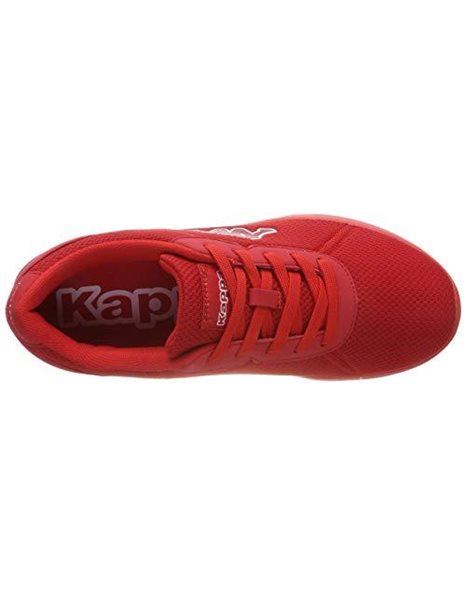 Kappa Men's Tunes Oc Low-Top Sneakers