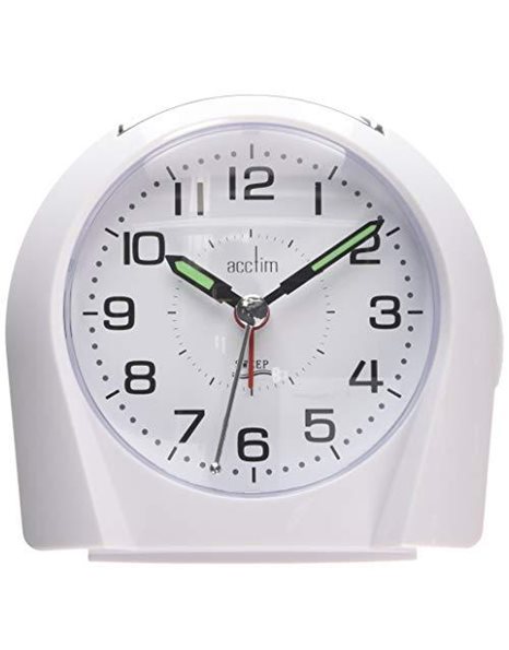 Acctim Alarm Clock