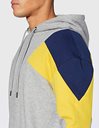 Urban Classics Men's Hooded Sweatshirt