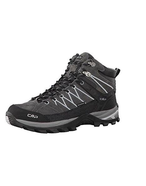 CMP Men's Rigel Mid High Rise Hiking Boots