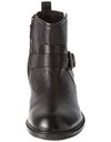 Geox Women's D Catria E Ankle Boot