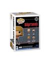 Funko POP! TV: the Sopranos - Salvatore - Carmela - Collectable Vinyl Figure - Gift Idea - Official Merchandise - Toys for Kids & Adults - TV Fans - Model Figure for Collectors and Display