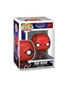 Funko POP! Games: Gotham Knights - Red Hood - Batman - Collectable Vinyl Figure - Gift Idea - Official Merchandise - Toys for Kids & Adults - Video Games Fans - Model Figure for Collectors