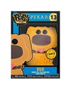 Loungefly Funko Large POP! Enamel Pin - Dug - DISNEY PIXAR: UP - DUG GROUP - Disney Pixar: up Enamel Pins - Cute Collectable Novelty Brooch - for Backpacks & Bags - Gift Idea - Official Merchandise