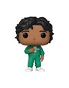 Funko POP! TV: Squid Game - Ali 199 - Collectable Vinyl Figure - Gift Idea - Official Merchandise - Toys for Kids & Adults - TV Fans - Model Figure for Collectors and Display