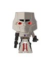 Funko Loungefly Large POP! Enamel Pin - Megatron - TRANSFORMERS: MEGATRON - Transformers Enamel Pins - Cute Collectable Novelty Brooch - for Backpacks & Bags - Gift Idea - Official Merchandise