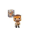 Funko Pop! Marvel: the Incredible Hercules - Marvel Comics - Collectable Vinyl Figure - Gift Idea - Official Merchandise - Toys for Kids & Adults - Comic Books Fans - Model Figure for Collectors