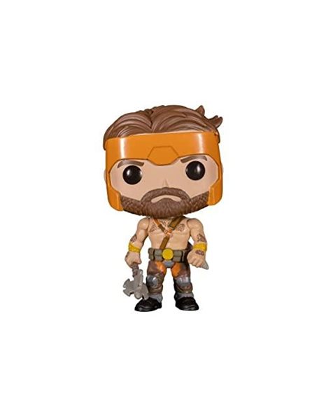 Funko Pop! Marvel: the Incredible Hercules - Marvel Comics - Collectable Vinyl Figure - Gift Idea - Official Merchandise - Toys for Kids & Adults - Comic Books Fans - Model Figure for Collectors