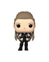 Funko POP! WWE: Beth Phoenix - 1/6 Odds for Rare Chase Variant - Collectable Vinyl Figure - Gift Idea - Official Merchandise - Toys for Kids & Adults - Sports Fans - Model Figure for Collectors