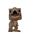 Funko Pocket POP! & Tee: Arcadia - Trex - Extra Large - (XL) - Jurassic World - T-Shirt - Clothes With Collectable Vinyl Minifigure - Gift Idea - Toys and Short Sleeve Top for Adults Unisex Men