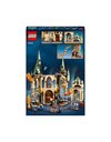 LEGO 76413 Harry Potter Hogwarts: Room of Requirement, Castle Toy for Kids, Boys and Girls with Transforming Fire Serpent Figure, Deathly Hallows Modular Building Set