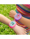 Bandai Tamagotchi Uni Purple Shell | The Customisable New Generation Of Virtual Pet Based On The Tamagotchi Original 90s Toy | Connect With Friends Worldwide With This Wearable Electronic Game