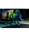 Cable Guys - Halo Figures Master Chief Infinite Gaming Accessories Holder & Phone Holder for Most Controller (Xbox, Play Station, Nintendo Switch) & Phone