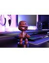 Cable Guys - Sackboy Little Big Planet Gaming Accessories Holder & Phone Holder for Most Controller (Xbox, Play Station, Nintendo Switch) & Phone