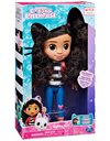 Gabbys Dollhouse, 20.3-cm Gabby Girl Doll, Kids’ Toys for Ages 3 and above