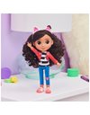 Gabbys Dollhouse, 20.3-cm Gabby Girl Doll, Kids’ Toys for Ages 3 and above